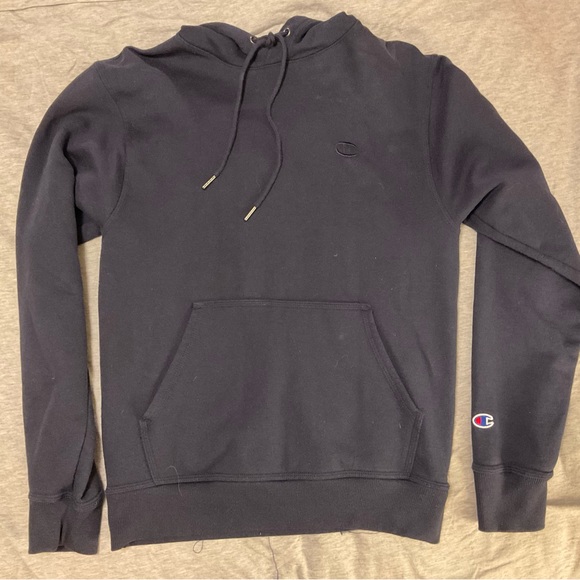 Champion Hoodie - Picture 1 of 4